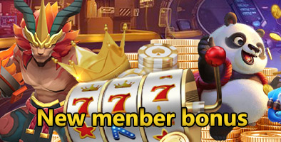 55BMW new menber bonus