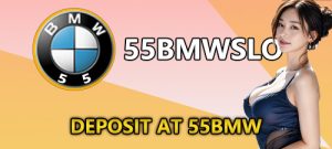 DEPOSIT AT 55BMW