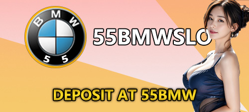 DEPOSIT AT 55BMW
